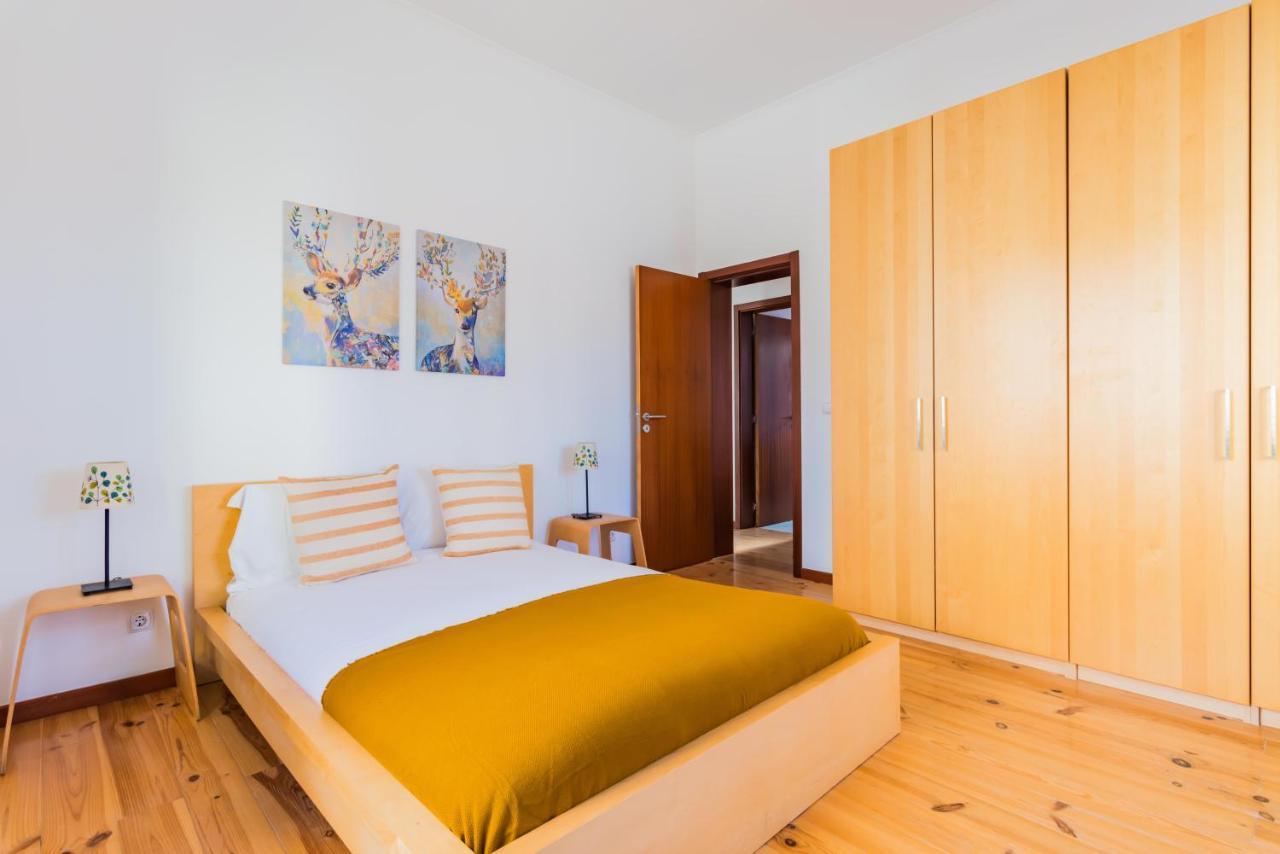 Lx Urban Living Apartment Lissabon
